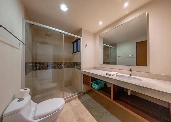 Spacious 2br With Pool And Private Balcony * Tulum
