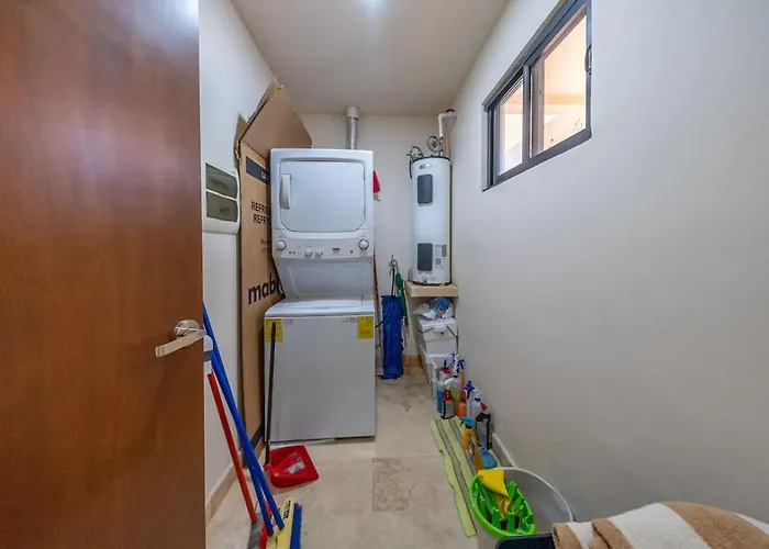 Spacious 2br With Pool And Private Balcony